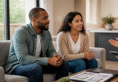 Essential Questions to Ask During a Homebuyer Consultation