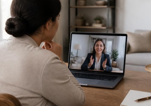 Exploring Virtual Homebuyer Consultations: What You Need to Know