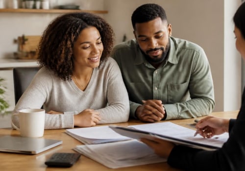 Essential Documents to Prepare for Your Homebuyer Consultation