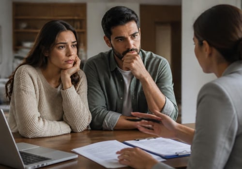 Common Challenges Revealed During a Homebuyer Consultation