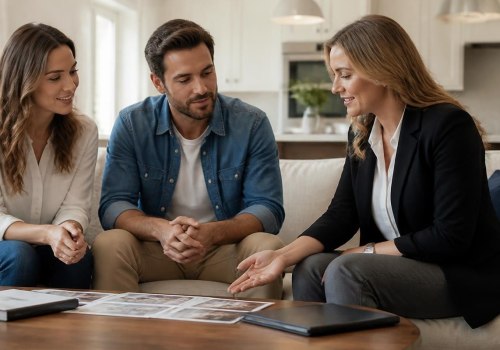 Key Considerations for Selecting a Homebuyer Consultant