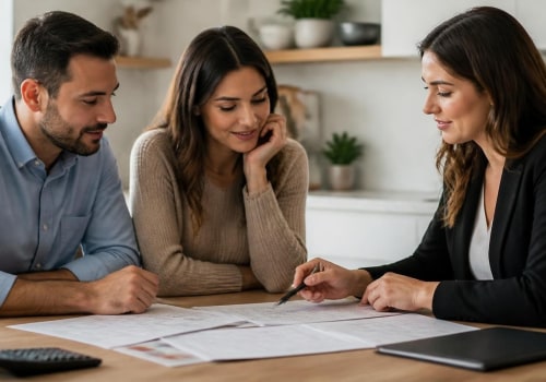 Understanding the Role of Homebuyer Consultations in Budgeting for Your New Home
