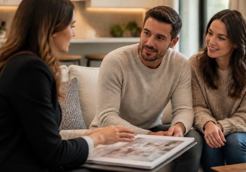 Understanding the Duration of a Homebuyer Consultation