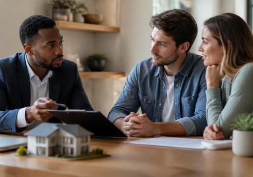 Understanding Homebuyer Consultations: Recommendations for Mortgage Lenders and Professionals