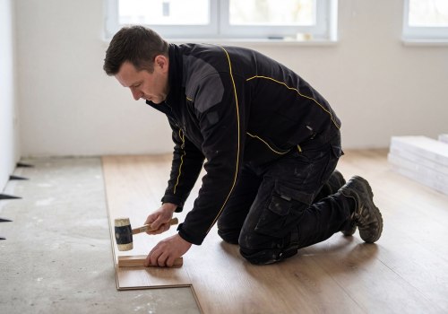 Discover the Best Home Improvement Contractor in Chandler