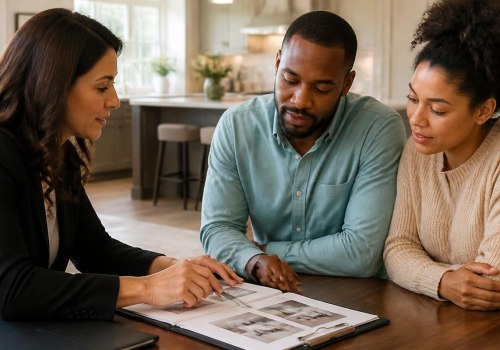 Making Informed Home Buying Decisions Through Effective Homebuyer Consultations