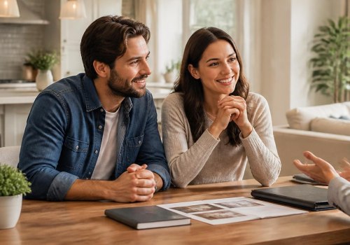 The Importance of Homebuyer Consultations: A Key Step in Your Home Buying Journey