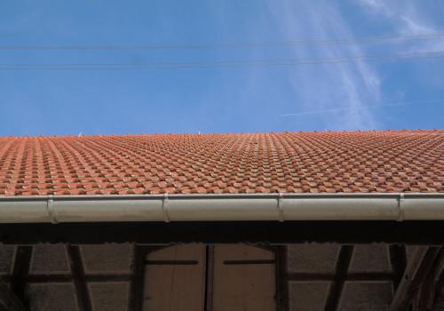 Evaluate Roofing Before Buying a Home in Northern Virginia