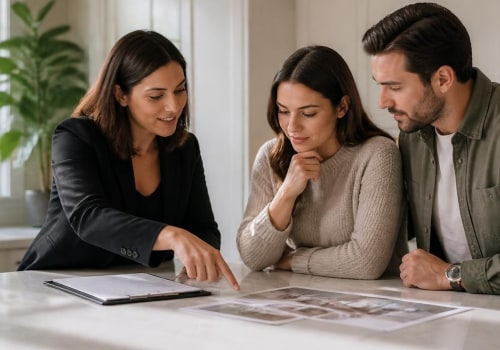 Navigating Your Homebuyer Consultation: Addressing Specific Property Concerns