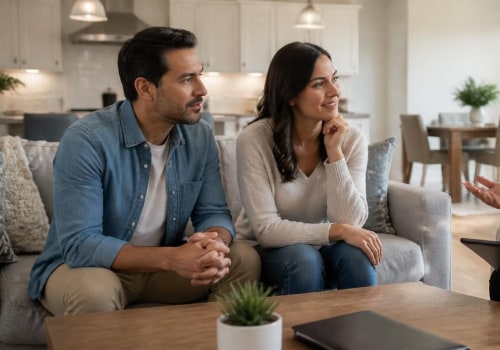 Understanding Homebuyer Consultations: A Key Step in Your Home Buying Journey