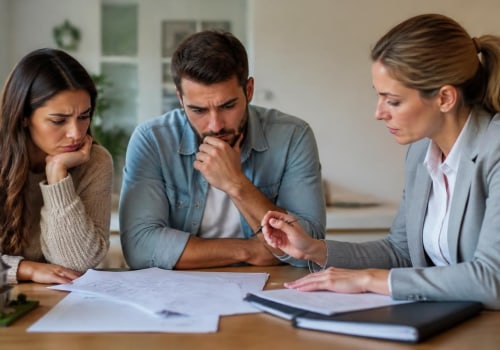 Common Pitfalls First-Time Homebuyers Face and How a Consultation Can Help