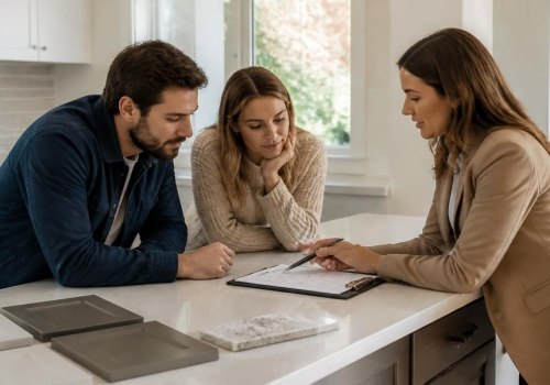 Leveraging Homebuyer Consultations for Effective Negotiations on Repairs and Upgrades