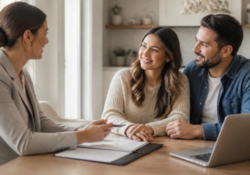 Essential Topics Covered in a Homebuyer Consultation